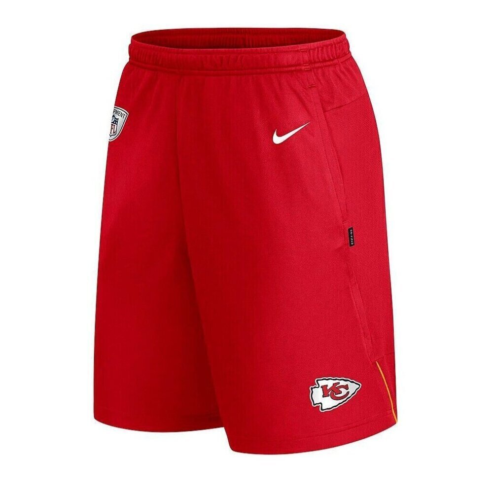 Nike Kansas City Chiefs Shorts